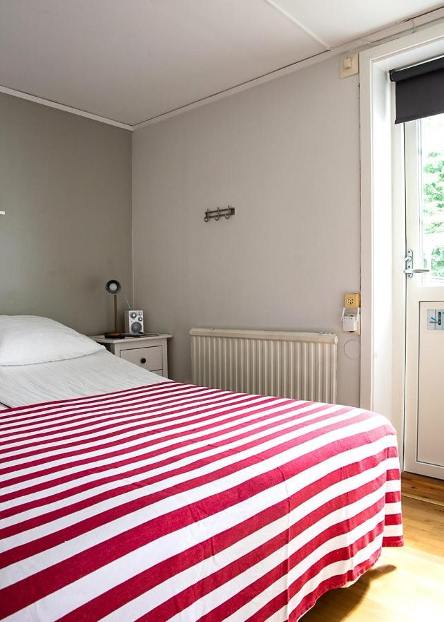 Karl-Oskars Krypin Apartment Visby Exterior photo