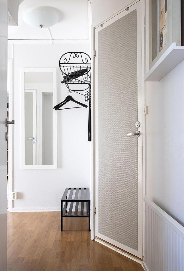 Karl-Oskars Krypin Apartment Visby Exterior photo
